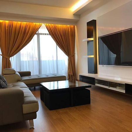 Rezeki Mahkota Hotel Melaka Zewnętrze zdjęcie
