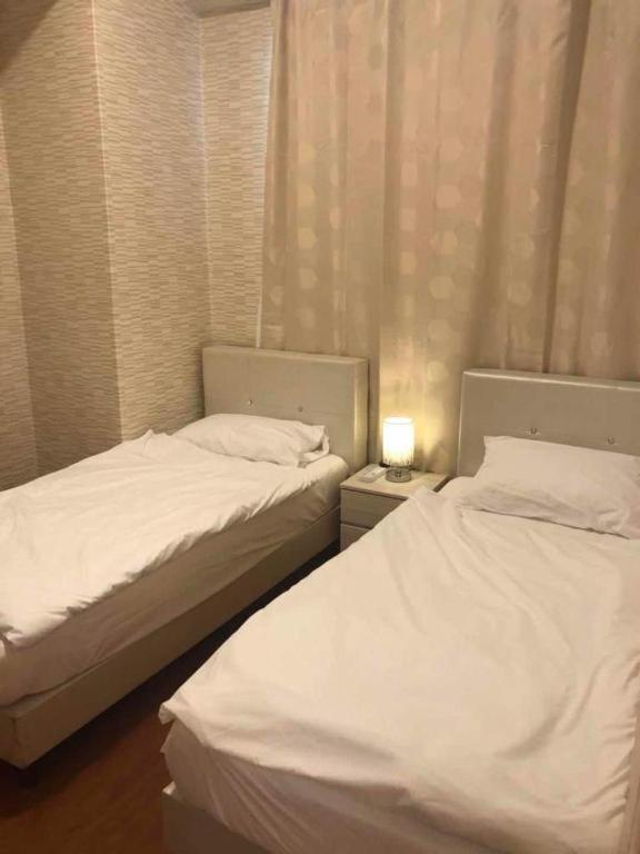 Rezeki Mahkota Hotel Melaka Zewnętrze zdjęcie